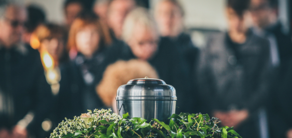cremation or burial - Wood funeral directors Sheffield