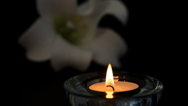 what to do when a death occurs funeral director Sheffield